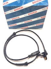Original BOSCH Sensor Wheel Speed ABS LADA NI...