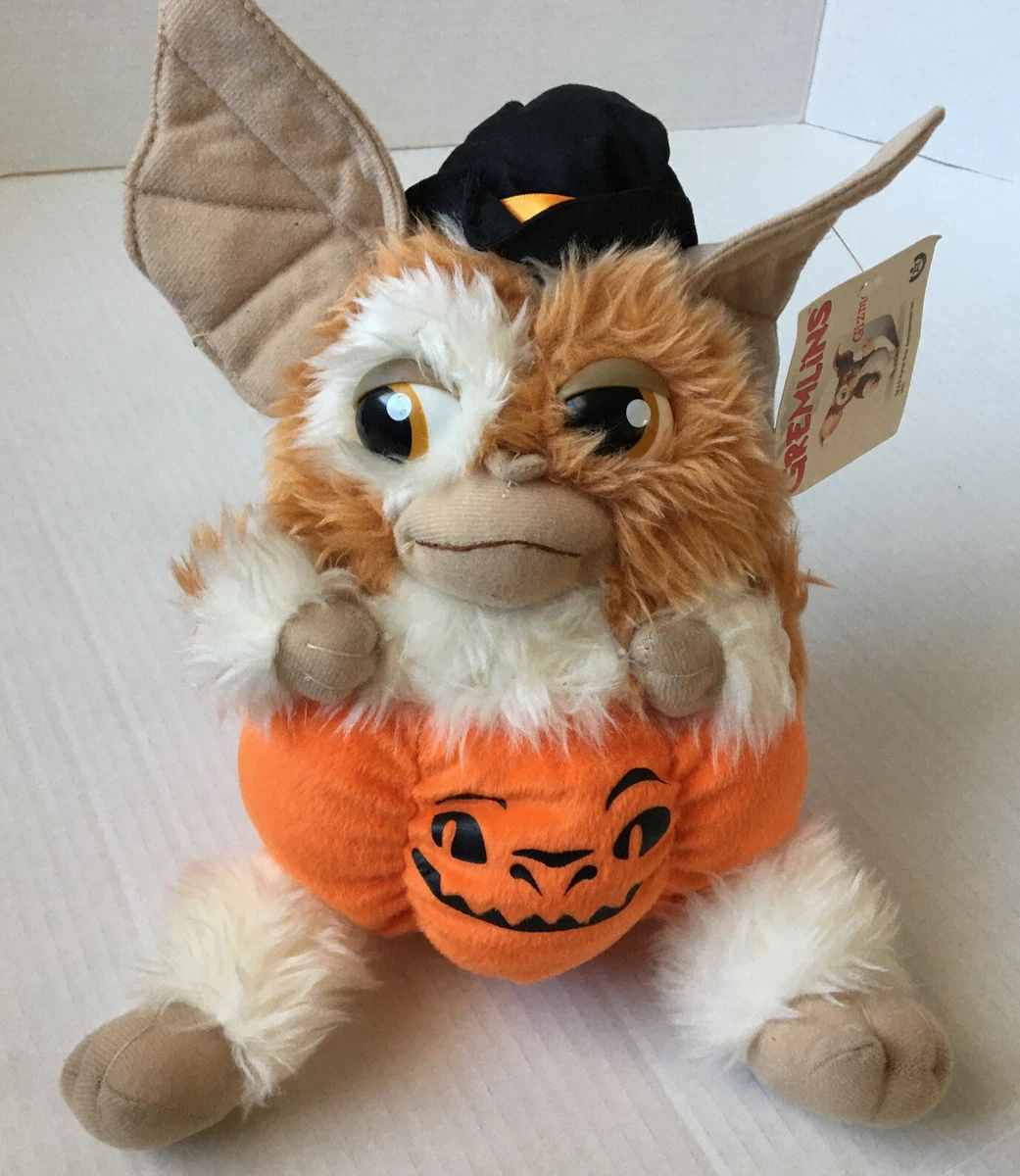 Gremlins 6 Gizmo Gift Pack includes Carrier and Gizmo 