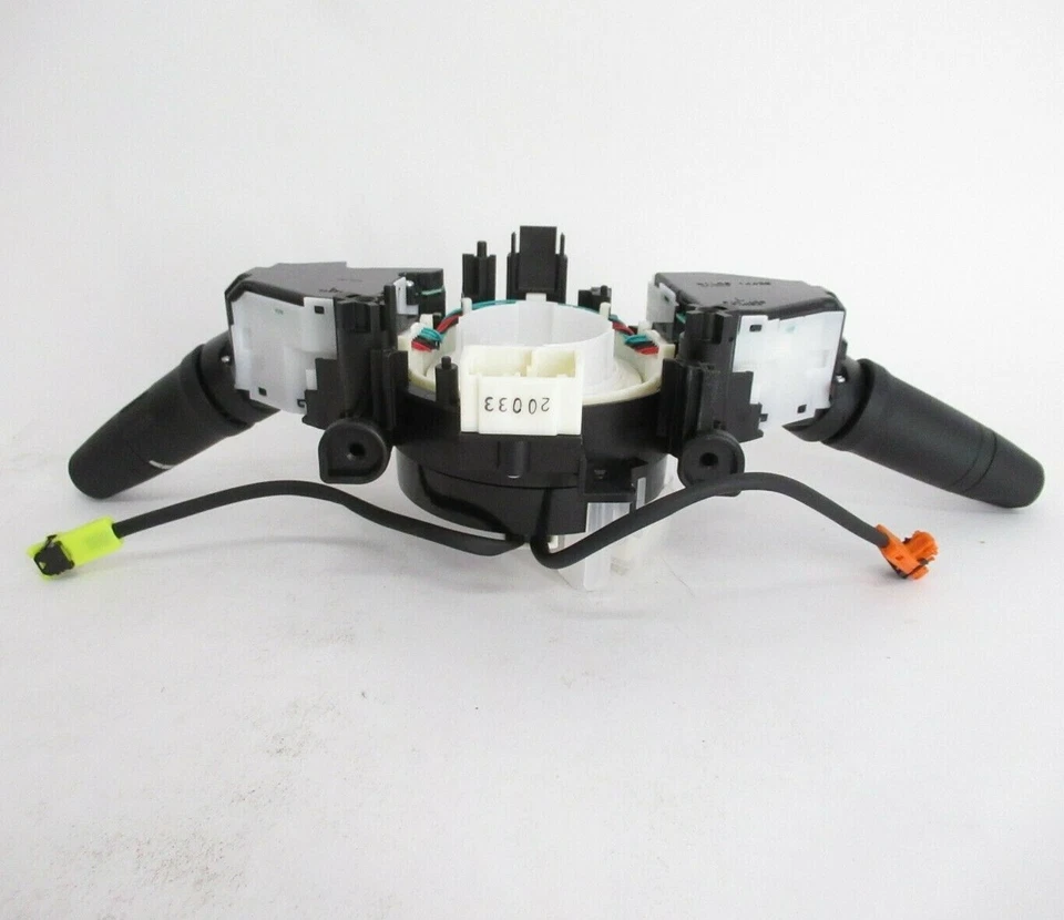 Genuine OEM Nissan 25560-ZH39D Steering Column Combo Switch 2004-2010 Titan - Image 2 of 4