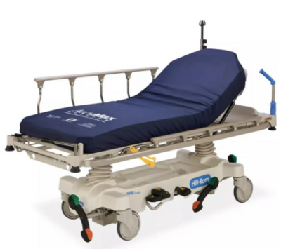 #ad #ad Hill Rom P8000 Transport Stretcher $4795.00