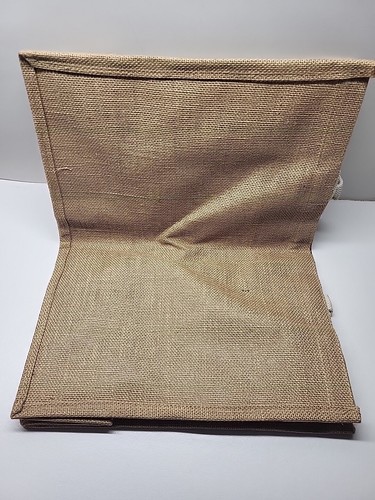 Large Woven Beach Bag Straw Beach Tote Handmade Weaving Day Shoulder Shopping - Picture 6 of 8