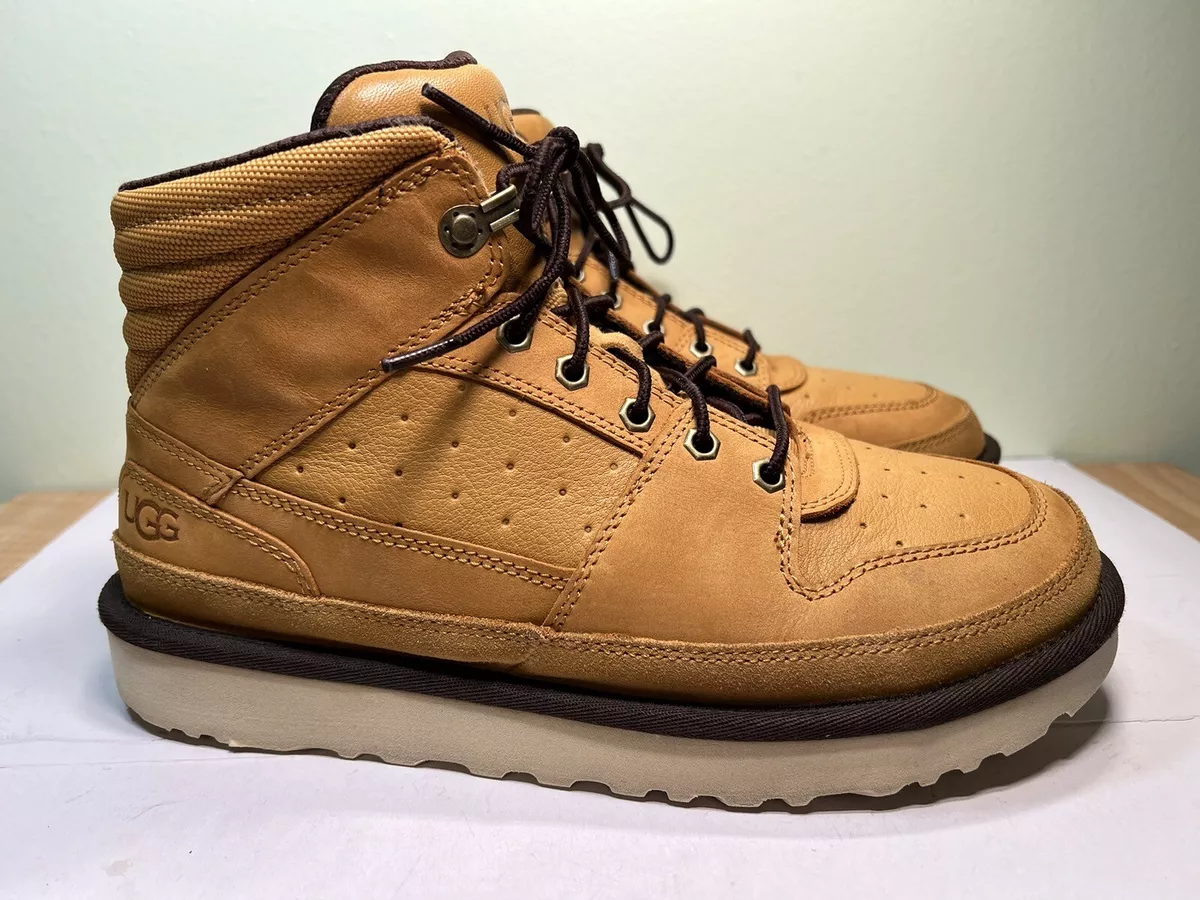 Highland cheap hiker ugg