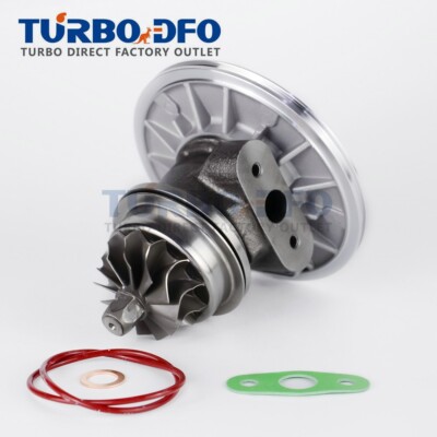 1000-988-0049 Turbocharger core cartridge for Man Truck D0834LFL51 5316-970-0029