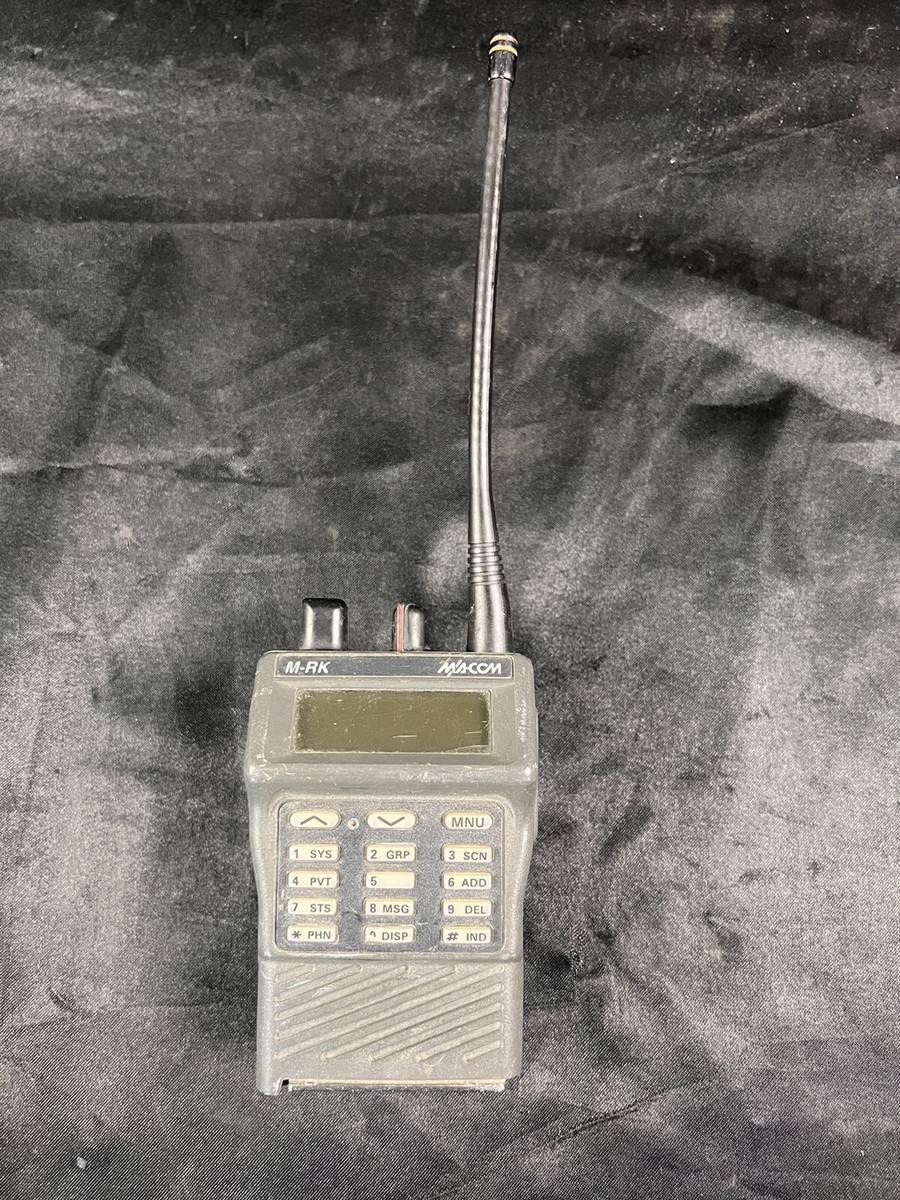 BPG - Scopri Le Nostre Radio Ricetrasmittenti Professionali – BPG - Foto 2