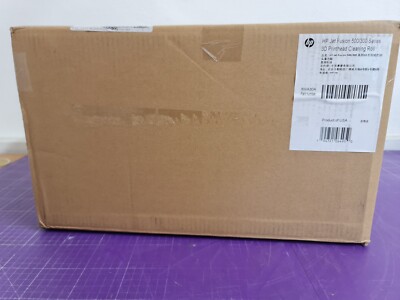 HP JET FUSION 500/300 SERIES 3D400 Printhead Cleaning Roll-8WA30A