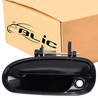 Blic 6010-12-028401PP TüRgriff Aussen Vorne Links FüR Honda Civic VI