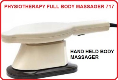 FULL BODY MASSAGER THRVE 717 NEW TECHNOLOGY BODY Vibrating Massager Machine  H6M8 | eBay