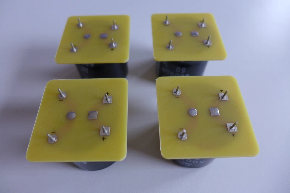 Replacement for Sprague 88D , Mark Levinson No.26 , No28 , No.35 - image 2 of 4