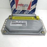 EinspritzsteuergeräT Fiat Tipo 1.6 Original 46429273
