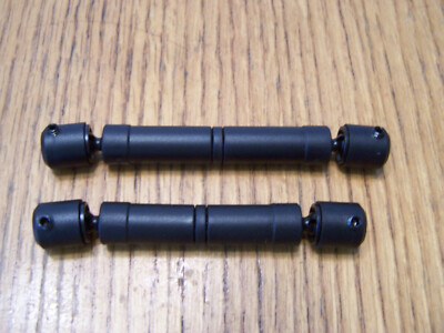 Axial Capra 1.9 Trail Buggy WB8 HD Wildboar Center Driveshafts Axles Shafts /4WS