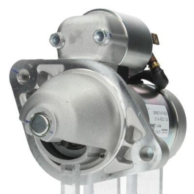 Hitachi Neu Anlasser passend für Opel 1.4 kw 12  Volt S114-925