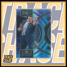 2024 Panini Select WWE Paul Bearer Premier Level Lucky Envelopes 8/8 #182