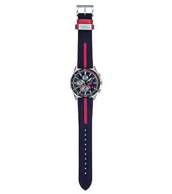 新品 ¥82500円 EQB-1000TR-2AJR エディフィス カシオ Casio Edifice Scuderia Toro ROSSO Limted Edition Eqb-1000tr