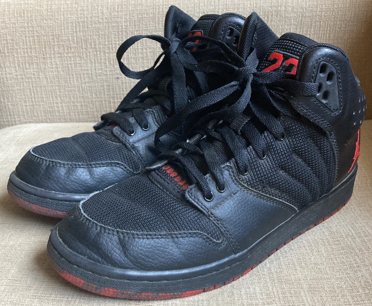Jordan 1 flight 4 prem bg sale