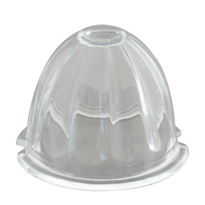 clear lens watermelon real glass light old school replacement universal jml-wc