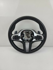 Fits Bmw 5 Series G30 G31 M Sport Steering Wheel Cruise Control Assist LIM Phone