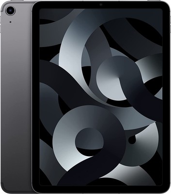 Apple iPad Air 11-inch M2 Chip 512GB Wi-Fi + Cellular Space Gray MUXM3LL/A