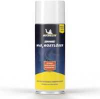 Michelin Expert RostlöSer Mos2 400 Ml SprüHdose Korrosionsschutz Silikonfrei