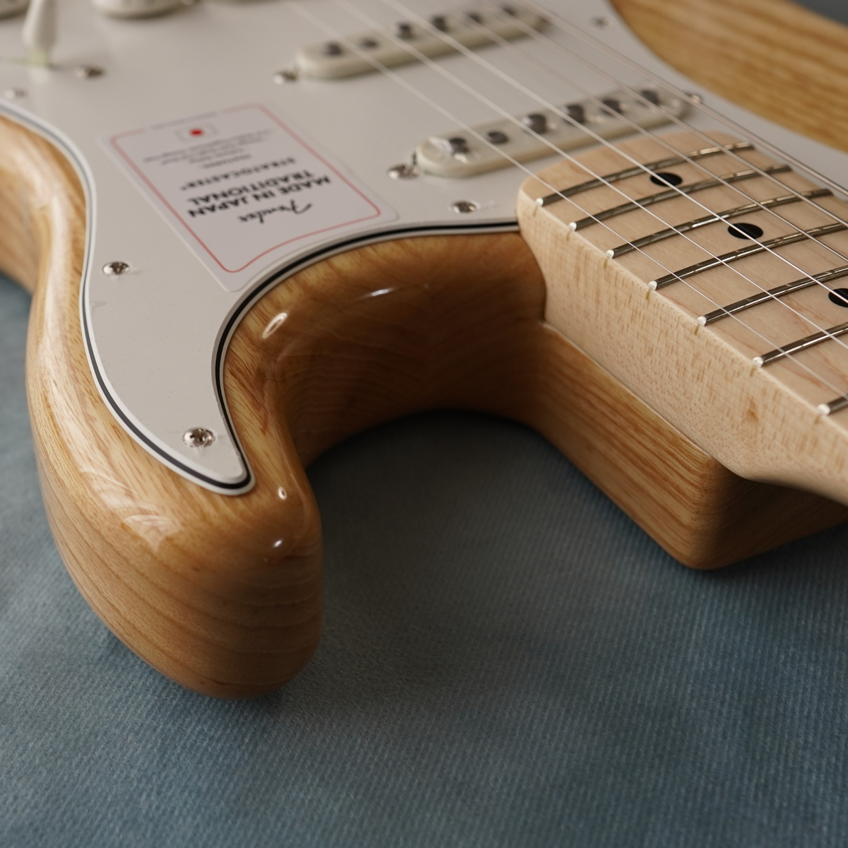Fender Japan Traditional 70s 6-String Solid Electric Guitar Fender Japan Traditional 70s 6-String Solid Electric Guitar