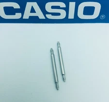 New Original Casio Spring Bar Pins for AE-1000W W218H SGW-400H SGW-300H SGW-500H