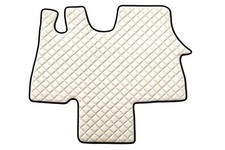 Teppiche IN Kunstleder Champagne Citroen Jumper I Von 2002 Al 2006