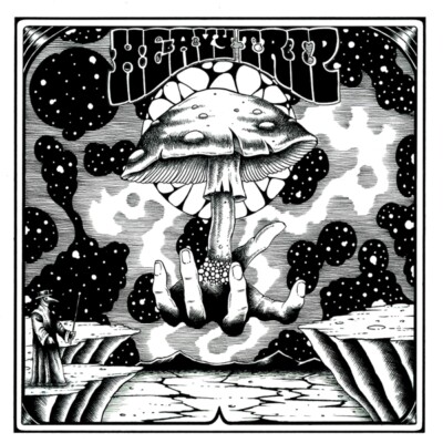 HEAVY TRIP - HEAVY TRIP   CD NEU