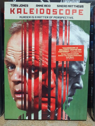 BRAND NEW Horror, Sci-Fi and Fantasy DVDs F thru Q - Buy more to save - Picture 103 of 207