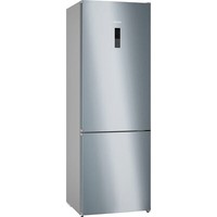 Siemens KG49NXIBF Iq300, KüHl-/Gefrierkombination, Edelstahl
