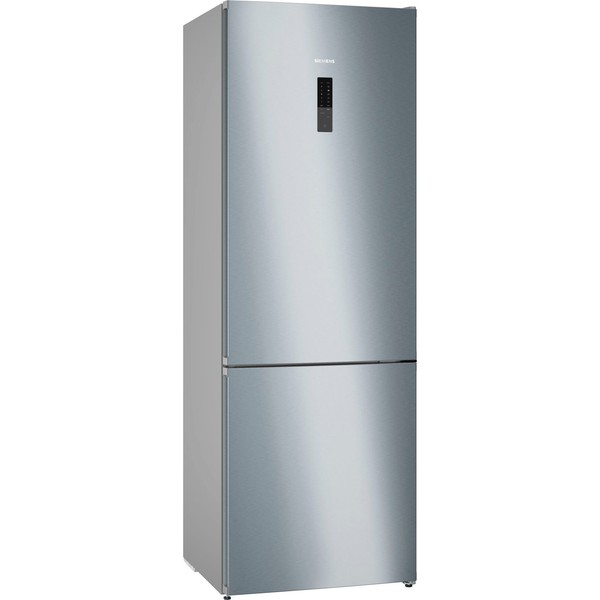 Siemens KG49NXIBF Iq300, KüHl-/Gefrierkombination, Edelstahl-image