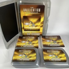 L. Ron Hubbard CD Audiobooks for sale - eBay