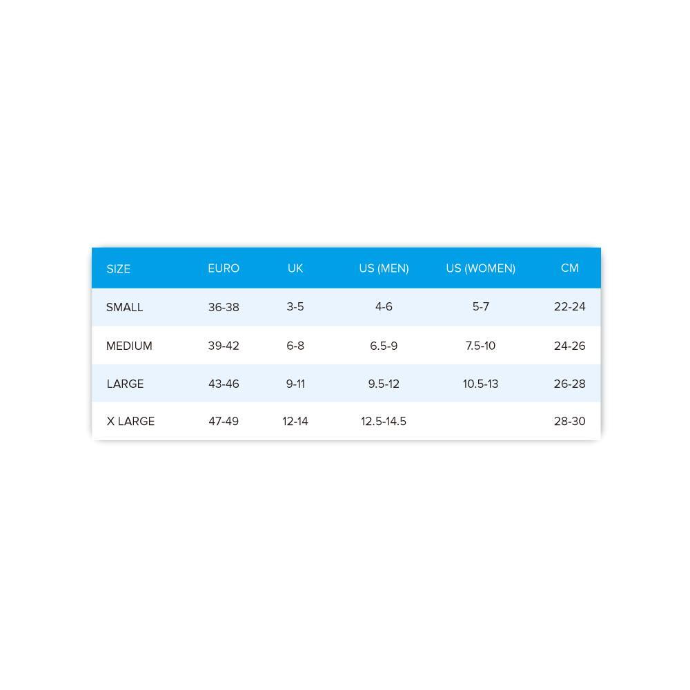 Dexshell Lightweight Neoprene Cycling Overshoes Wind Proof Blaze