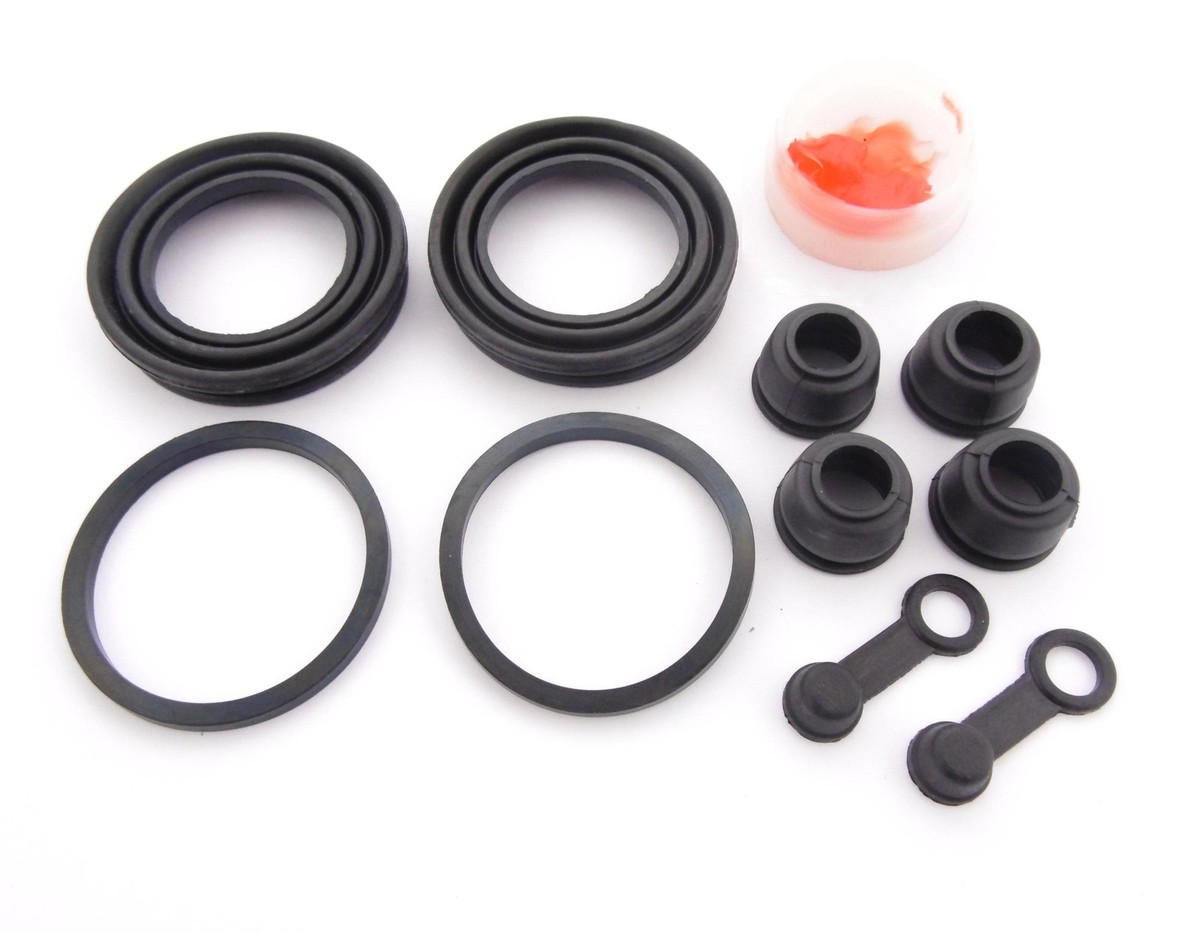 Kit de réparation, étrier de frein TOURMAX - BCF-321