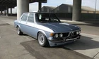 4 x Alpina Design Style rims BMW 2500 3.3Li E3 8x16 ET24 TÜV