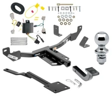 Reese Trailer Tow Hitch For 14-20 Impala Exc Impala Limited w/Wiring 1-7/8" Ball