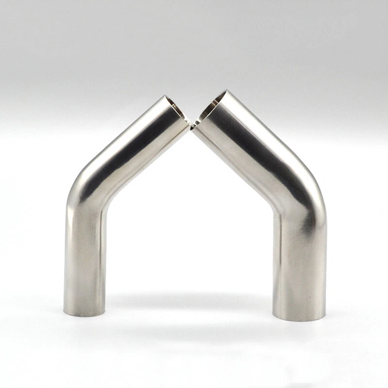 Bending Exhaust Tubing At Home