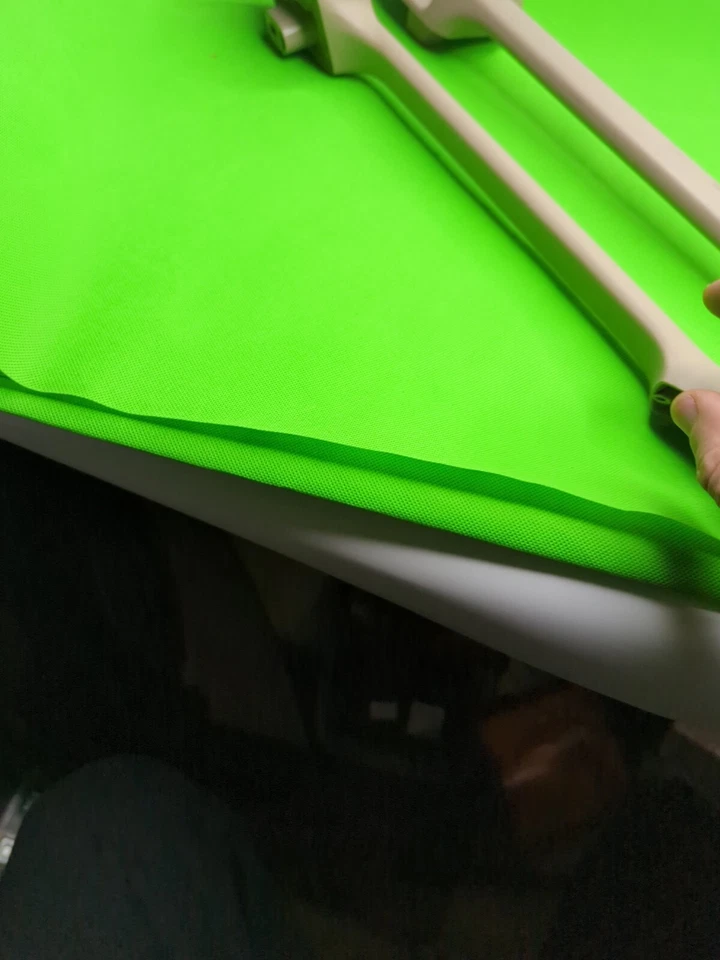 LEXUS RX300 1999 2000 2001 2002 2003 MALETERO TRASERO IZQUIERDO EMPUÑADURA LATERAL DERECHA OEM Foto 3 de 4