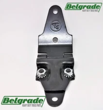 Whiting 1209 OE Equivalent Black End Hinge, Complete Assembly (10 PACK)