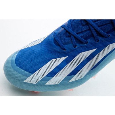 Adidas X Crazyfast.1 FG GY7416 Blue Mens Football Soccer Cleats