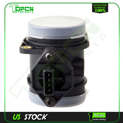 For 98-2000 Audi A4 A4 Quattro1.8L 4 Pins MAF Mass Air Flow Sensor Meter New