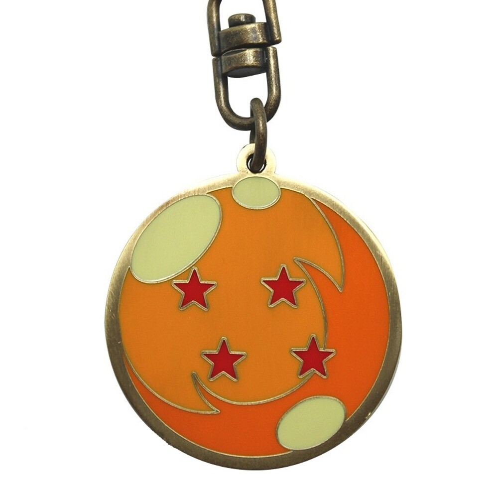 Thumbnail - Dragon Ball Schlüsselanhänger - Dragonball Z