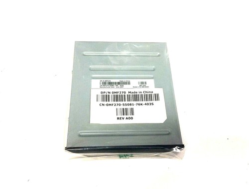NEW Dell OEM  IDE Lite-On LTN-4891S CD-ROM Disk Drive AMA01 MF270 0MF270 - Picture 1 of 2