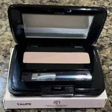 Merle Norman Natural Brow Powder...Shade is TAUPE.....NEW