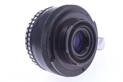 ✓ MEYER GORLITZ 50MM F/2.8 DOMIPLAN LENS EXAKTA, EXA, TOPCON
