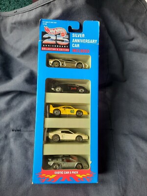 Hot Wheels Vintage 1993 