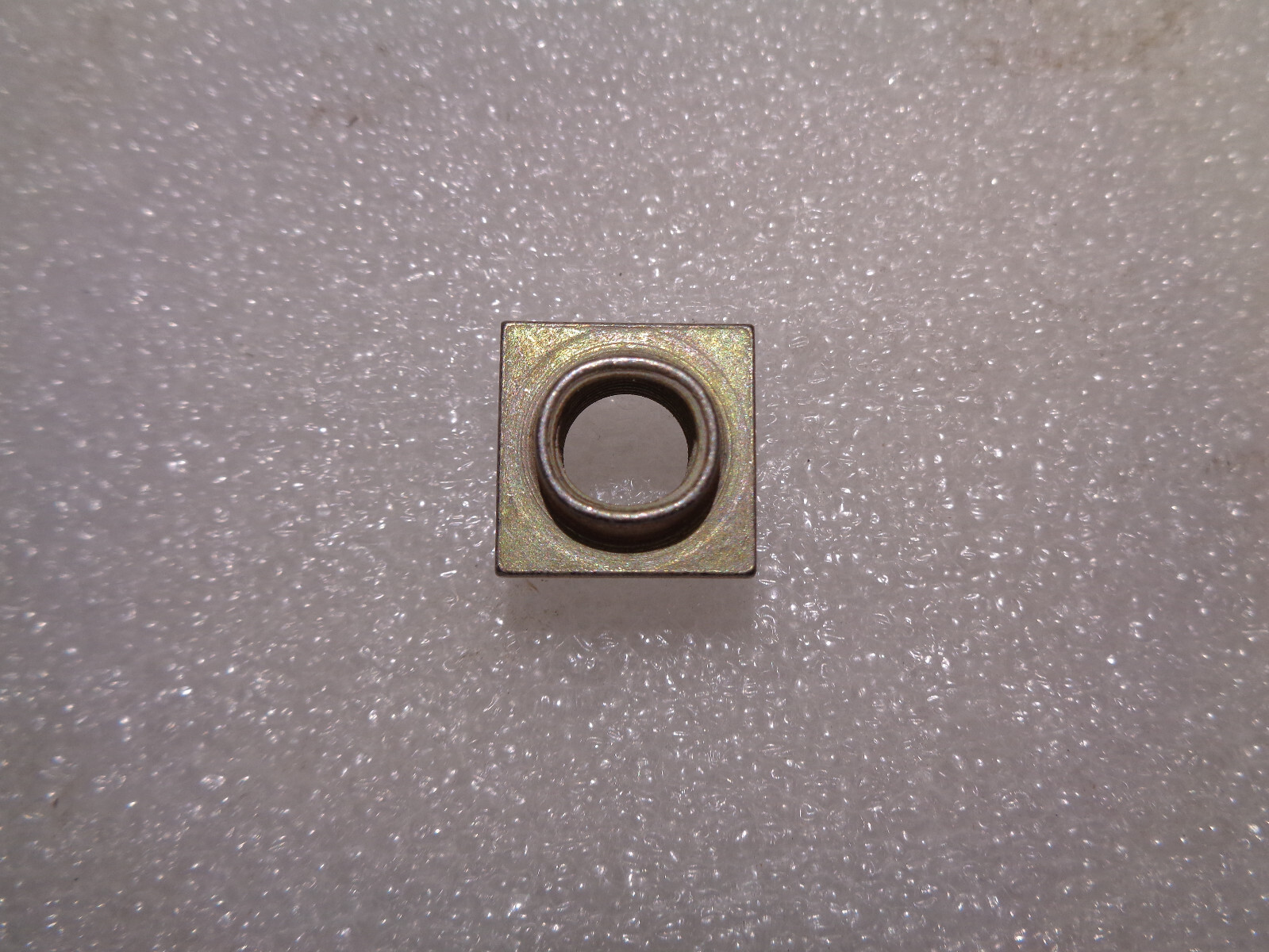 AIRCRAFT ESNA BARREL SELFLOCKING NUT BACN10HC6 NEW eBay