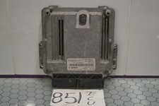 14 15 16 Ford Fusion #851 Engine Computer ECM ECU ESZ7A-12A650-AK