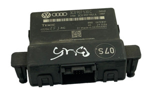 Volkswagen Passat B6 Can Bus Gateway Steuergerät 3C0907530C gebraucht