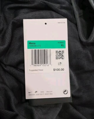 Size XL Nike Therma-FIT ADV Running Division Long Sleeve Shirt Size XL Nike Therma-FIT ADV Running Division Long Sleeve Shirt