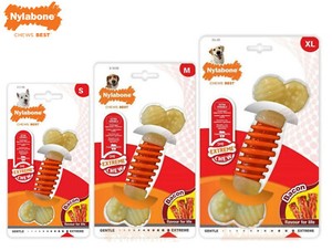 nylabone dog bones