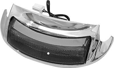HardDrive F51-0645M Fender Tip Light - Rear LED Light with Smoked Lens - Picture 1 of 1